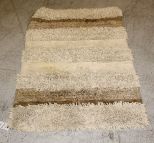 Modern Shag Rug