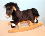 Child's Rocking Rider Horse