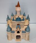 Disney Fairy Tale Child's Play Castle