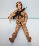 George Bush Talking Collectors Doll