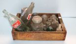 Vintage Bottles