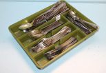 Oneida Flatware