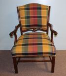 Vintage Arm Chair