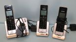Digital Answering System & Digital Phone