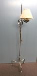 Metal Floor Lamp