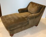 Upholstered Recliner