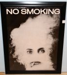 No Smoking Poster