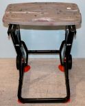 Black and Decker Workmate Stand