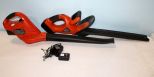 Black and Decker Cordless Leaf Blower & Hedge Trimmer