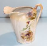 Small Handpainted Pitcher