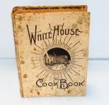 White House Cookbook Copyright 1887 by F.L. Gillette