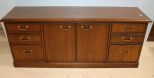 Credenza with Two Doors