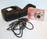 Kodak Easy Share C813 Digital Camera