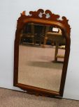 Chippendale Style Mirror