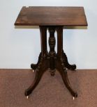 Eastlake Table