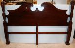 Kingsize Headboard