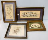 Needlepoint Pictures