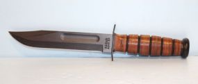 Ka-Bar Knife