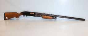 Winchester Model 120, 12 ga.