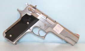 Smith and Wesson 45 Auto Model 645