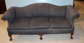 Chippendale Style Sofa