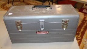 Craftsman Tool Box