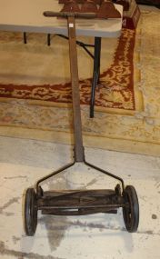 Southern Special Push Lawn Mower
