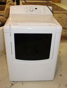 Kenmore Elite Gas Dryer