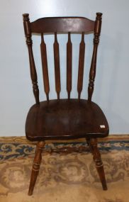 Vintage Side Chair