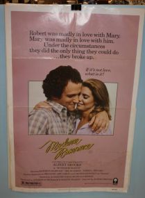 1981 Movie Poster 