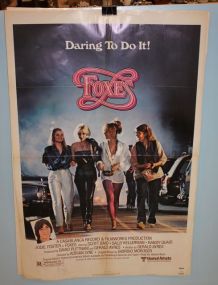 1980 Movie Poster 