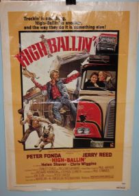 1978 Movie Poster 