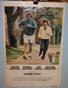 1978 Movie Poster 