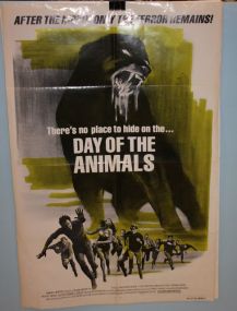 1977 Movie Poster 