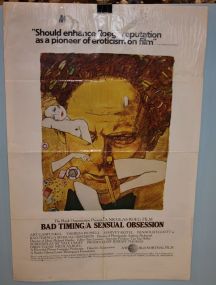 1980 Movie Poster 