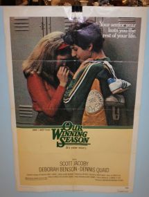 1978 Movie Poster 