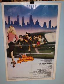 1978 Movie Poster 