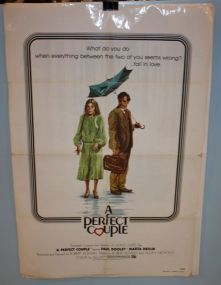 1979 Movie Poster 