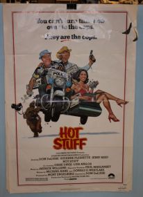 1979 Movie Poster 