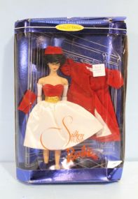 Barbie 1962 Reproduction Doll