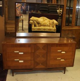 Vintage 60's Dresser