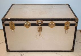 Vintage Trunk