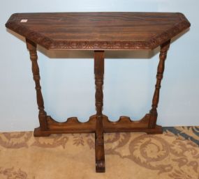 Console Table