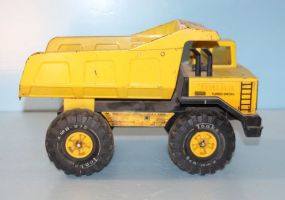 Vintage Tonka Dump Truck