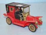 Plastic Play air Model T Car