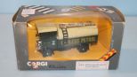 Corgi Classics Die Cast Cab