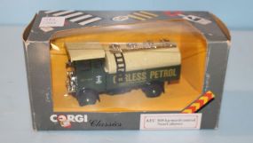 Corgi Classics Die Cast Cab