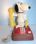 Snoopy Phone