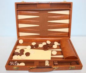 Backgammon Game