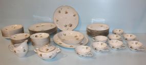 Set of Harmony House China (Made in Japan) Pattern 